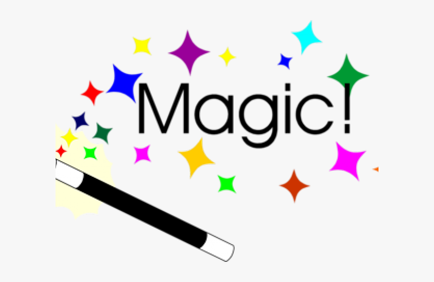 Miracle Clipart Fairy Wand - Marguerite In A Wish Named Arnold, HD Png Download, Free Download