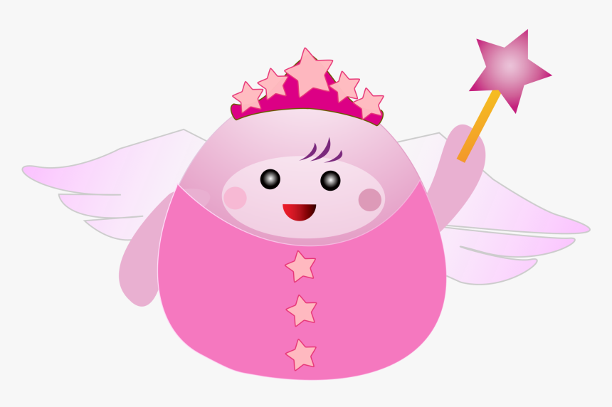 Transparent Fairy Wand Png - Clip Art, Png Download, Free Download