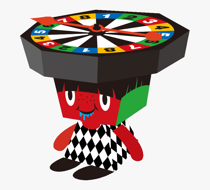 Gregory Horror Show Wiki - Gregory Horror Show Roulette Boy, HD Png Download, Free Download