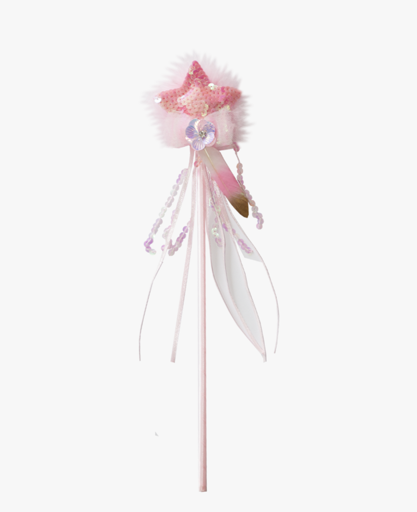 Wish Upon A Star Fairy Wand ~ Scarlett"

 
 Data Rimg="lazy"
 - Fairy, HD Png Download, Free Download