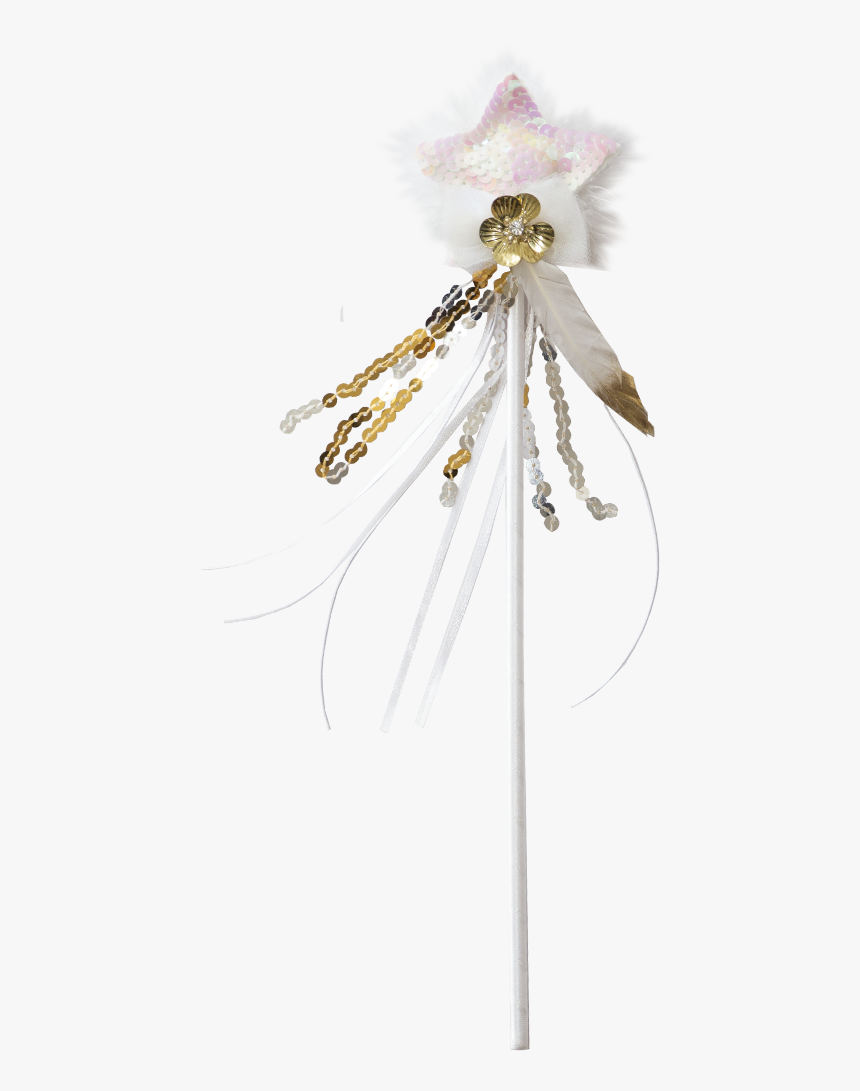 Wish Upon A Star Fairy Wand ~ Gold"

 
 Data Rimg="lazy"
 - Body Jewelry, HD Png Download, Free Download