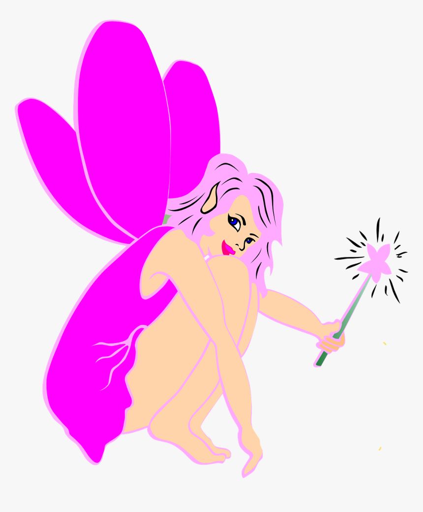 Fairy, HD Png Download, Free Download
