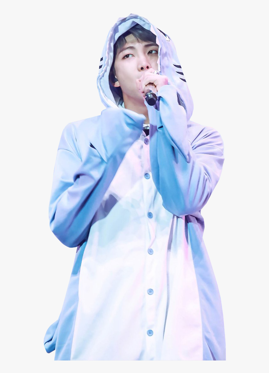 Bts, Rm, And Namjoon Image - Kim Namjoon En Pijama, HD Png Download, Free Download