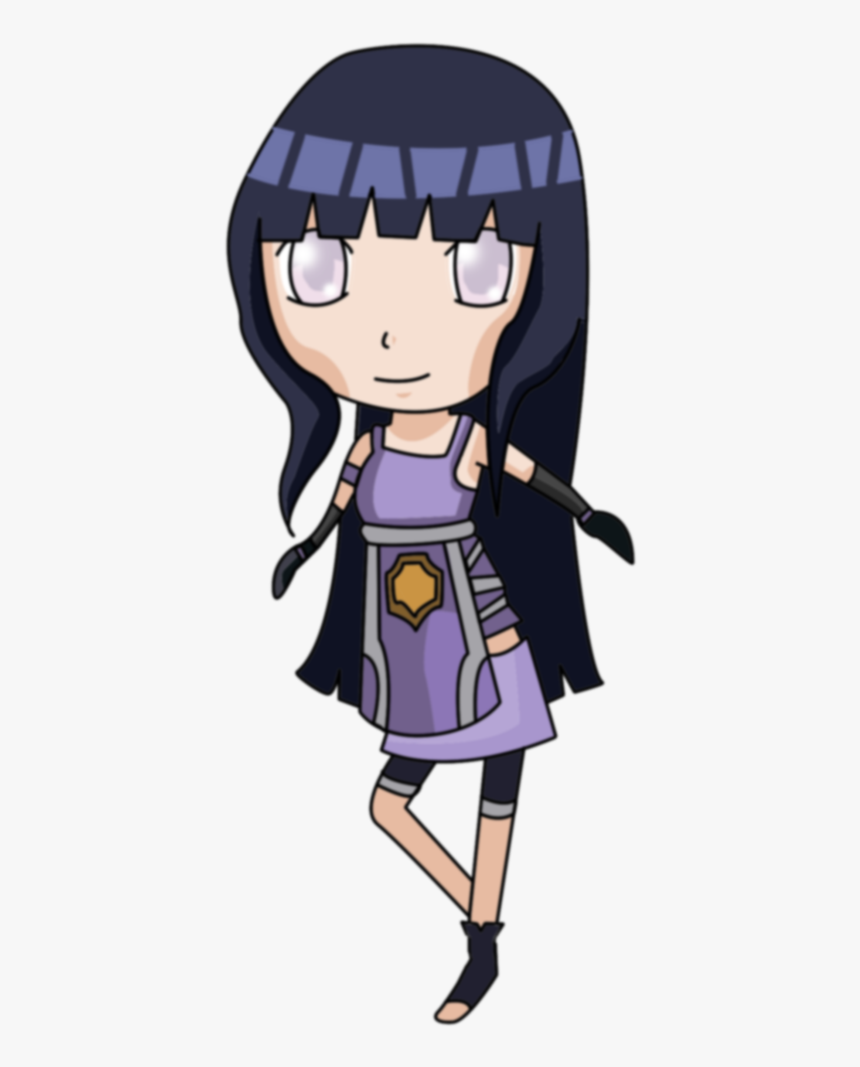 Hinata~ - Cartoon, HD Png Download, Free Download