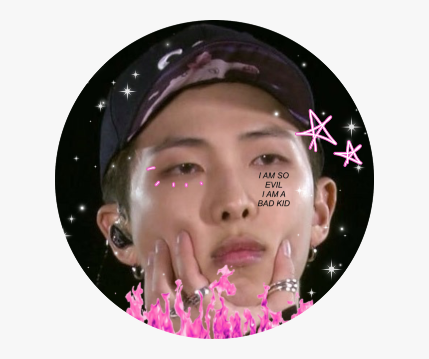 Featured image of post Namjoon Aesthetic Pfp To connect with aesthetic sign up for facebook today