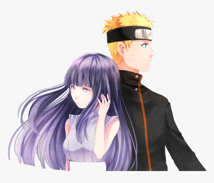 #naruto #narutouzumaki #hinata #hinatahyuga #hinatauzumaki - Imagenes De Hinata En Hd, HD Png Download, Free Download