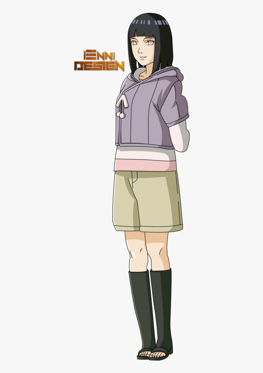 Boruto Naruto Next Generations Hyuuga Hinata Hd
