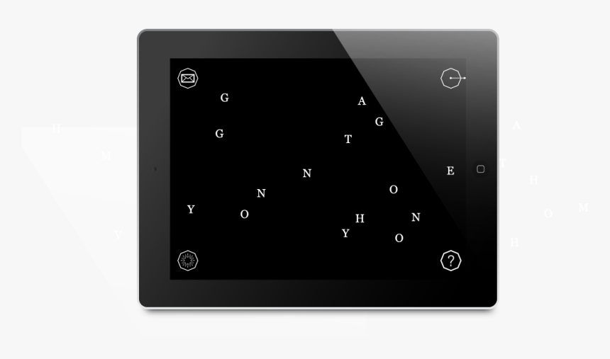 Tablet Computer, HD Png Download, Free Download