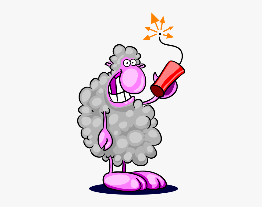 Up,blast,burst - Explosion - Crazy Sheep Png, Transparent Png, Free Download