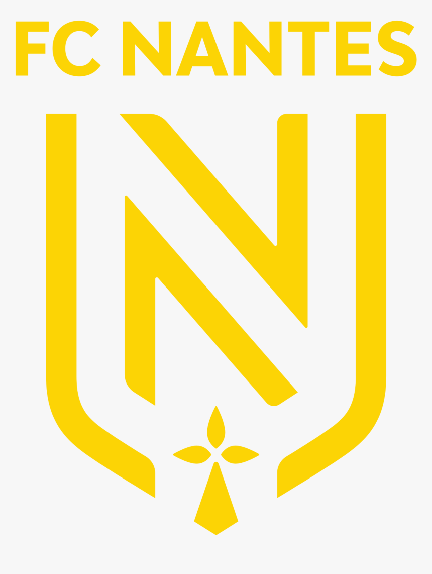 Fc Nantes, HD Png Download, Free Download