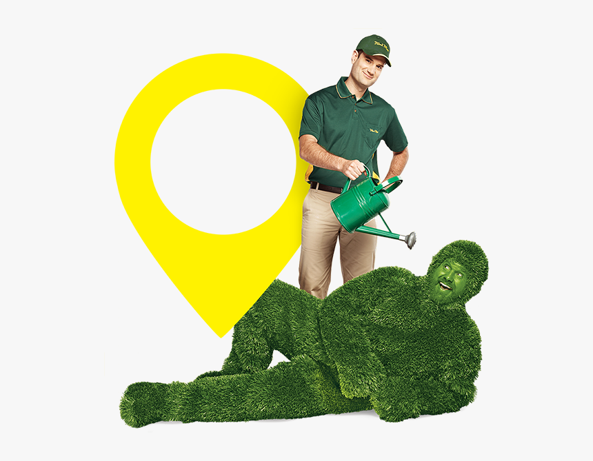 Weedman Lawn, HD Png Download, Free Download