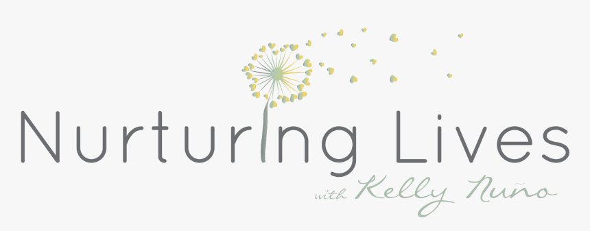 Nurturing Lives Logo Design - Collections, HD Png Download, Free Download
