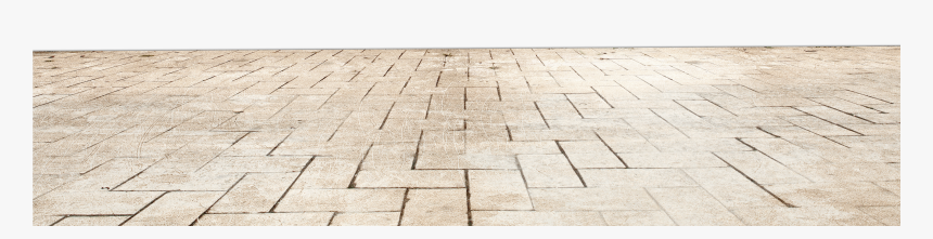 Brown Floor Wall Pattern Pavement Tile Road Clipart - Cobblestone, HD Png Download, Free Download