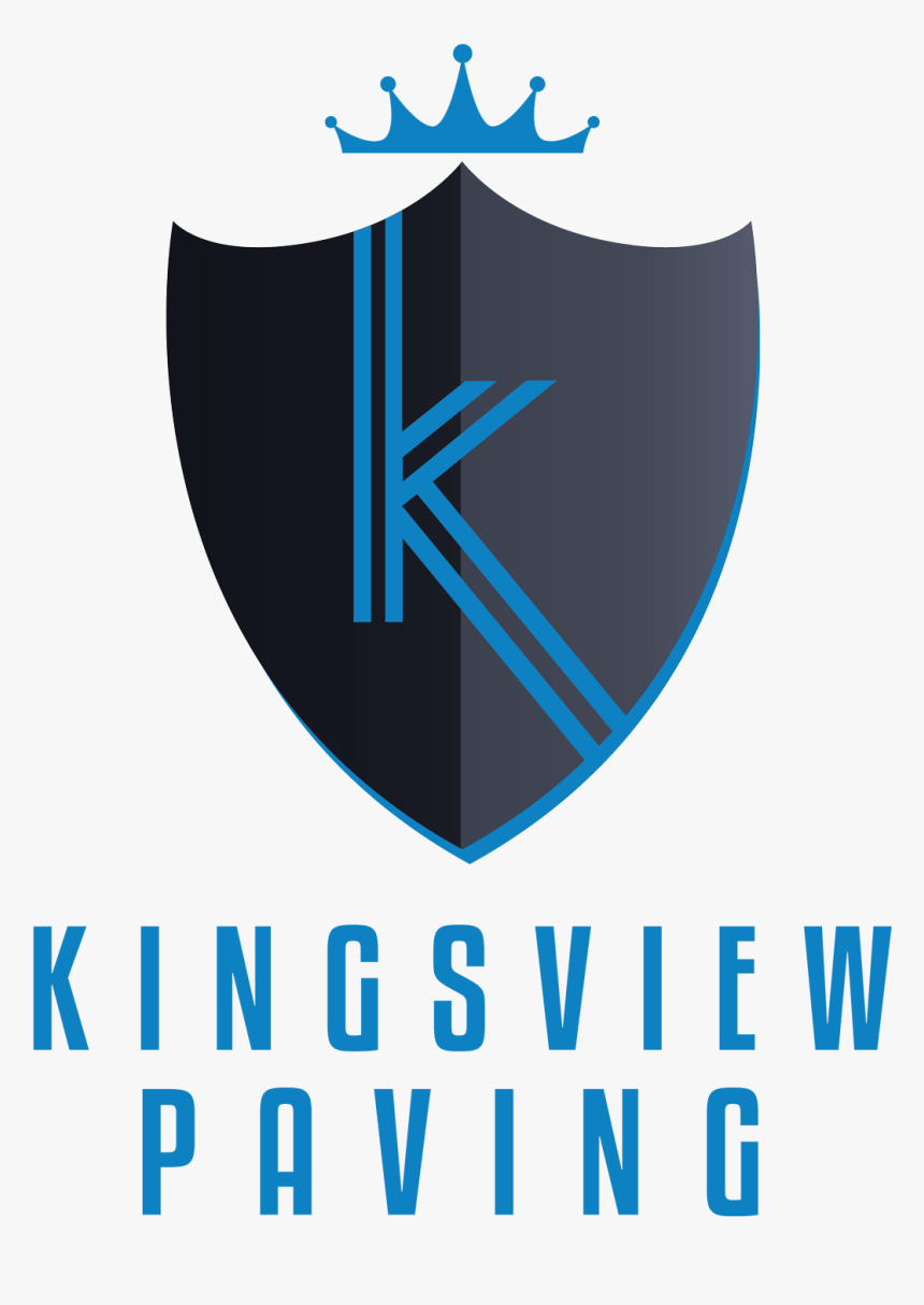 Kingsview Paving - Emblem, HD Png Download, Free Download