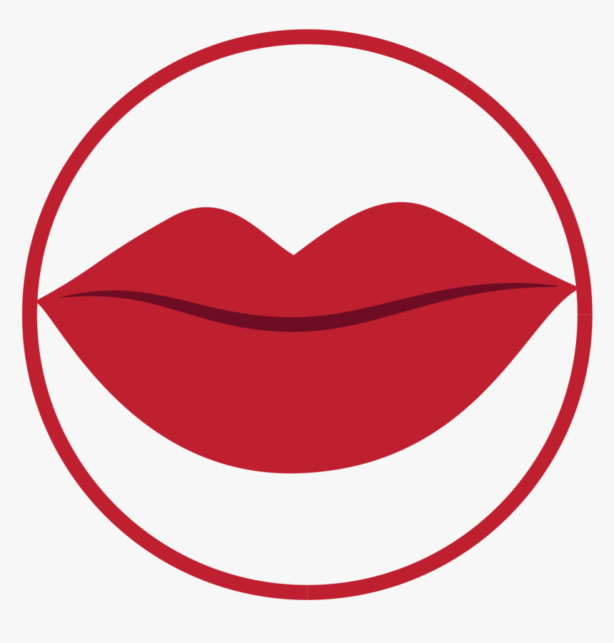 Drawing Lipstick Clipart Red , Transparent Cartoons, HD Png Download, Free Download