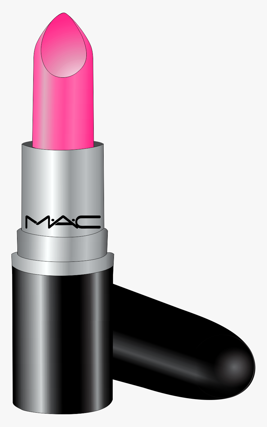 Observation Drawing Lipstick - Mac Cosmetics, HD Png Download, Free Download