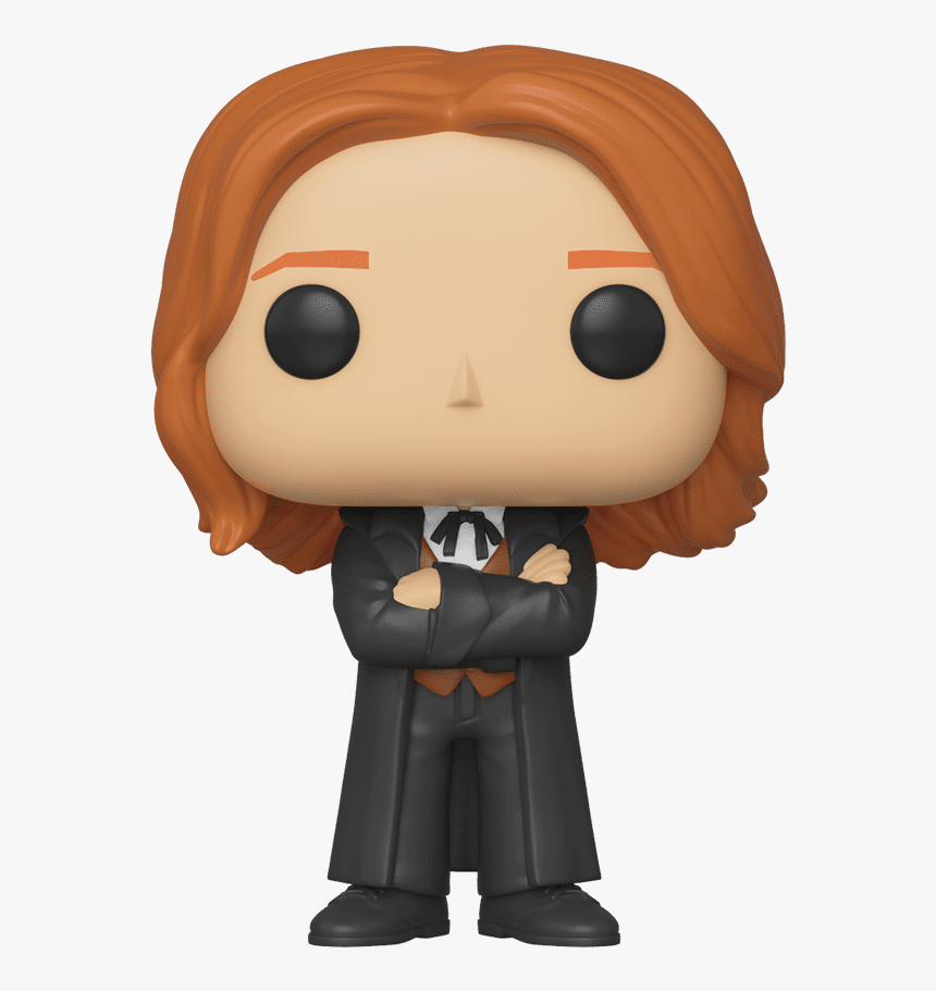 Funko Pop George Weasley, HD Png Download, Free Download