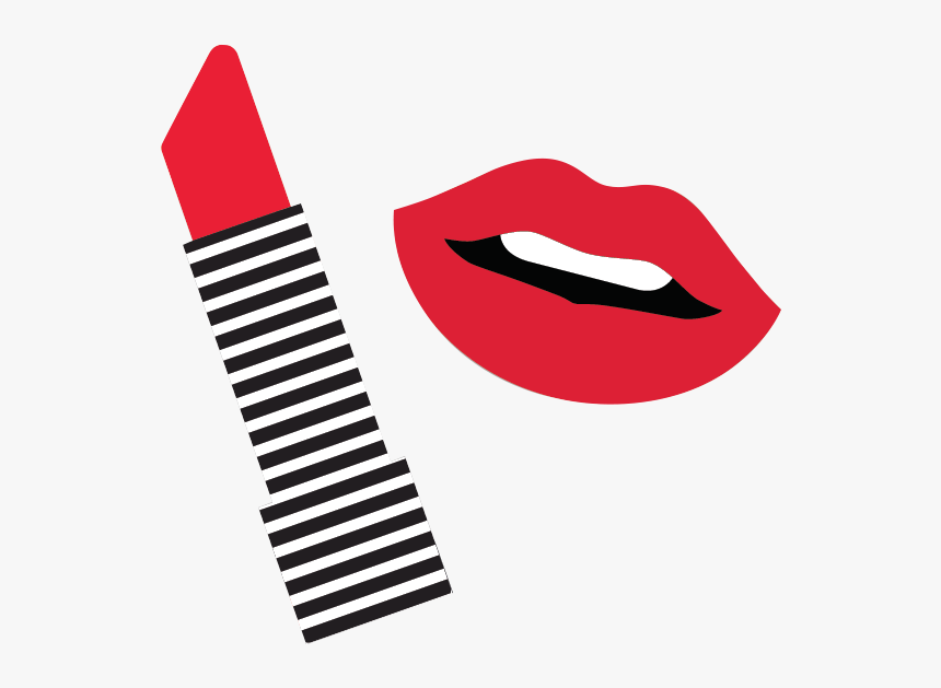 Lip Clipart Makeup - Sephora Dna, HD Png Download, Free Download