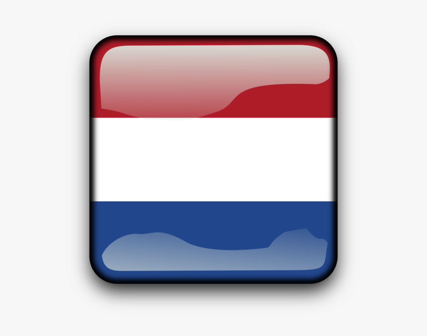 Blue,square,electric Blue - Croatia Flag Clip Art, HD Png Download, Free Download