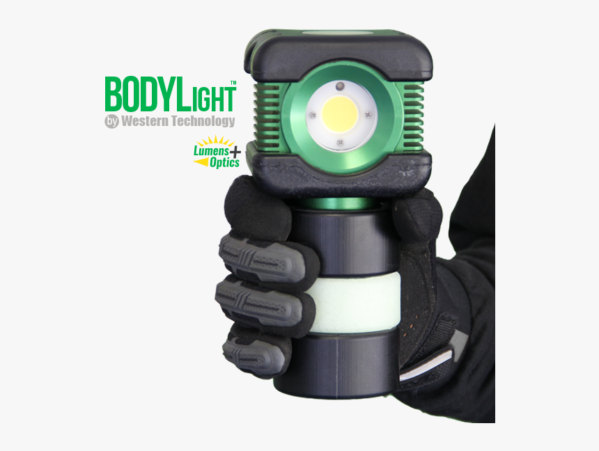 Bodylight™, Body Light, Bodylight, Rechargeable, Battery - Bodylight Explosion Proof Led Rechargeable, HD Png Download, Free Download