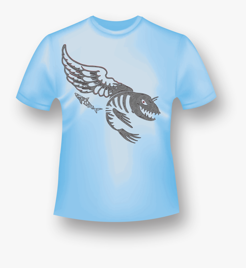 Transparent Fish Skeleton Png - American Lobster, Png Download, Free Download