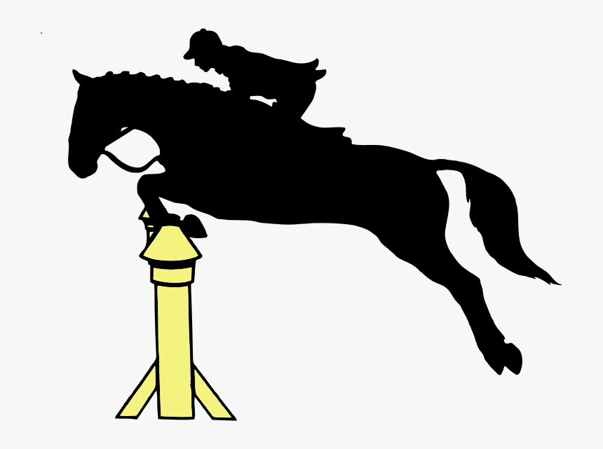 Horse Riding Png, Transparent Png, Free Download