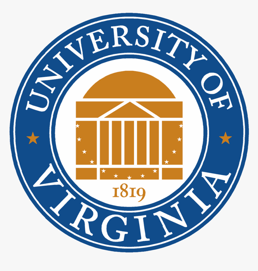 University Of Virginia Official Logo, HD Png Download, Free Download