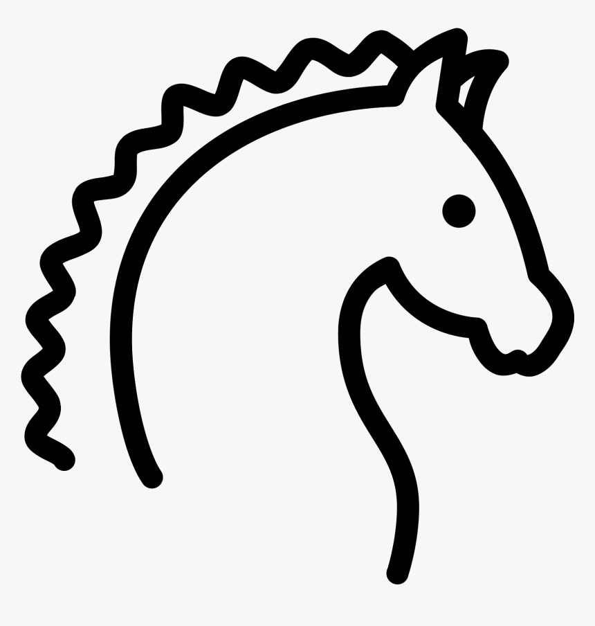 Year Of Horse Icon - Icon, HD Png Download, Free Download