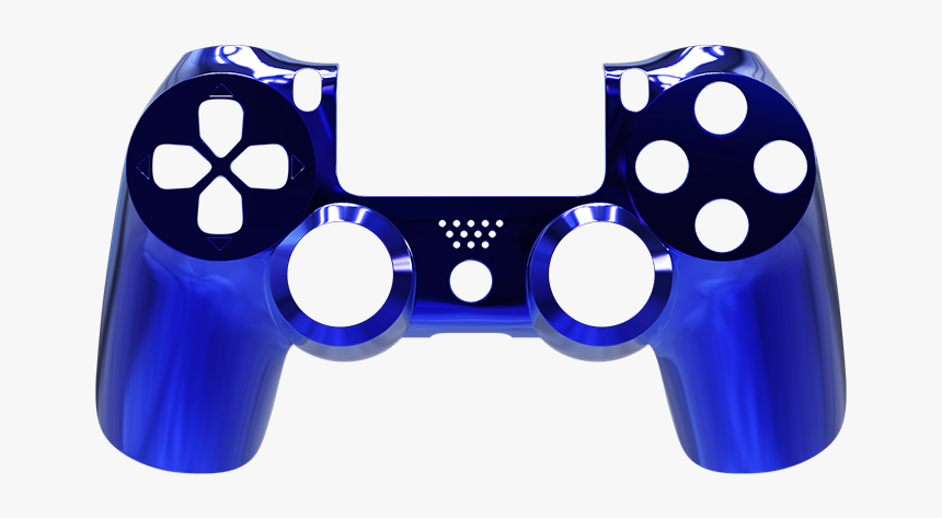 Ps4 Controller 3d Print, HD Png Download, Free Download