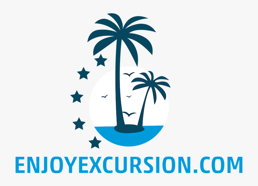 Enjoy Excursion, HD Png Download, Free Download