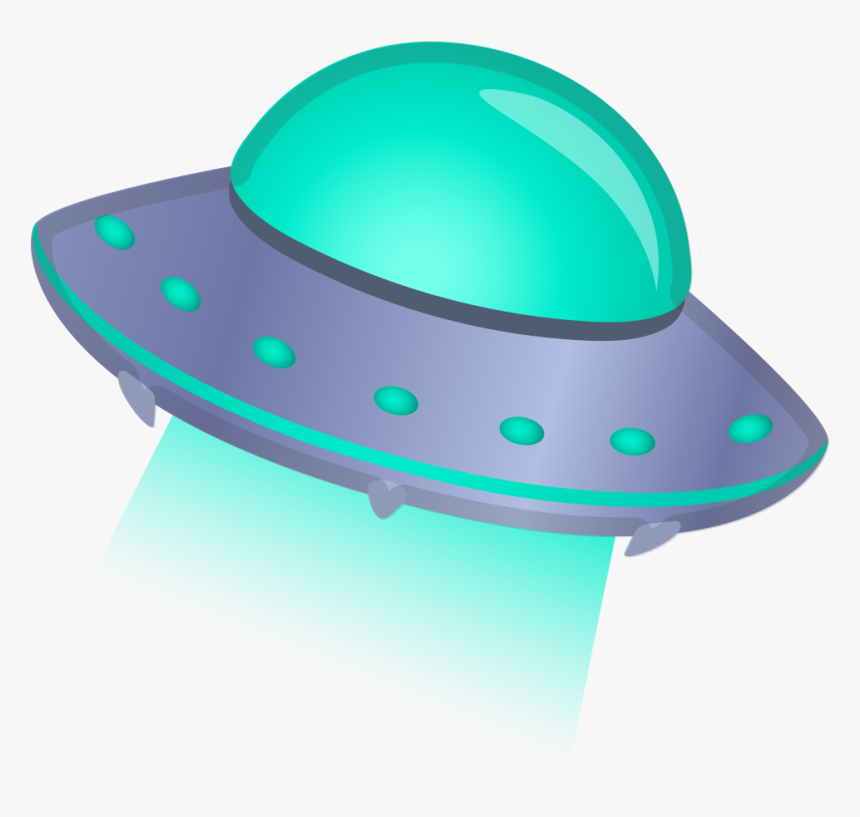 Flying Saucer Icon - Flying Saucer Png, Transparent Png, Free Download