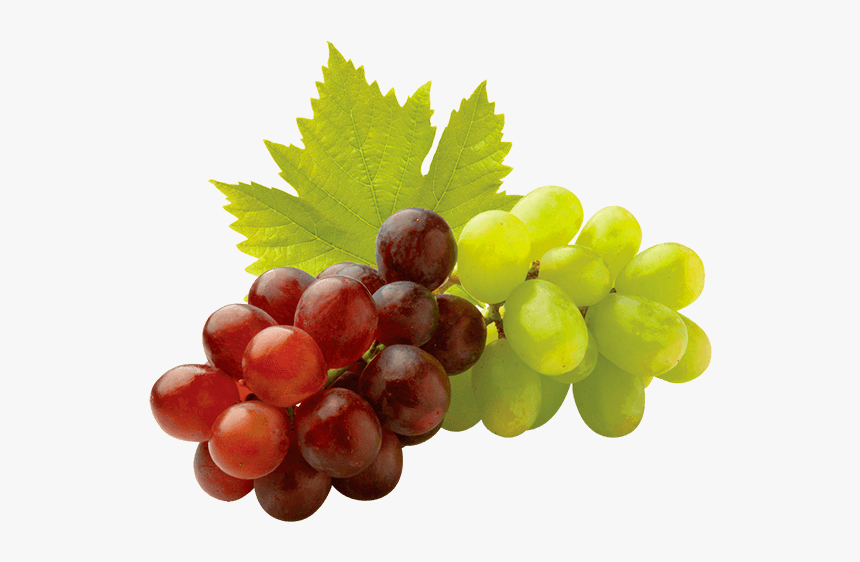 New Year Grapes Png, Transparent Png, Free Download