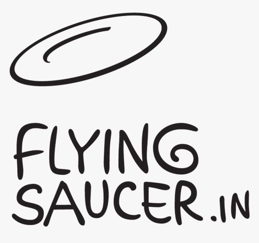 Flying Saucer - Circle - Saucer, HD Png Download, Free Download
