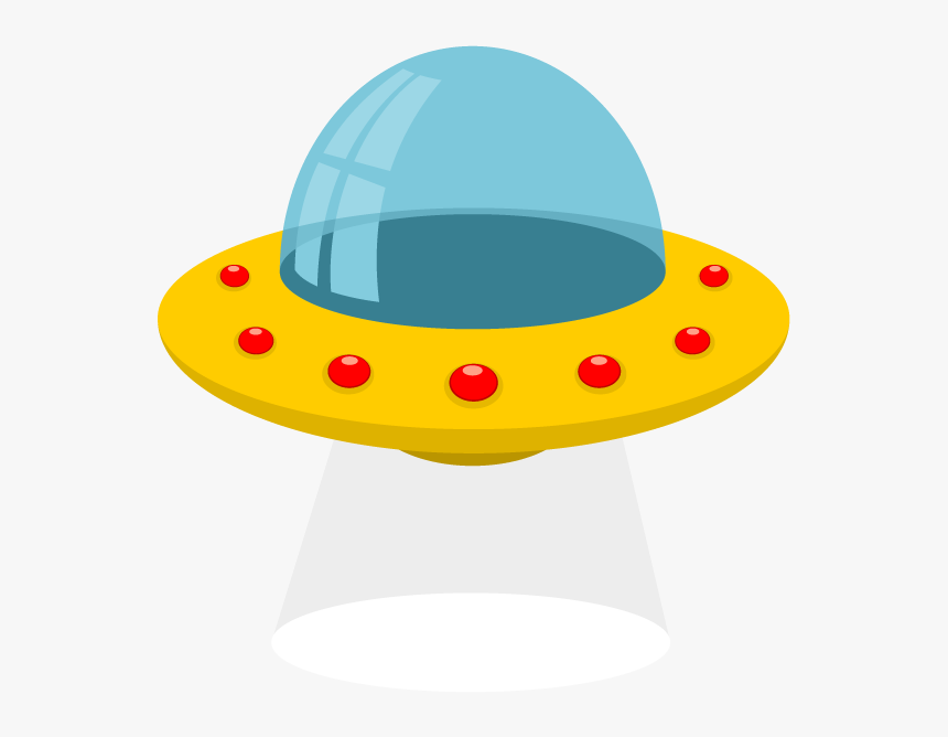 Transparent Ufo - Ufo Clipart Png, Png Download, Free Download