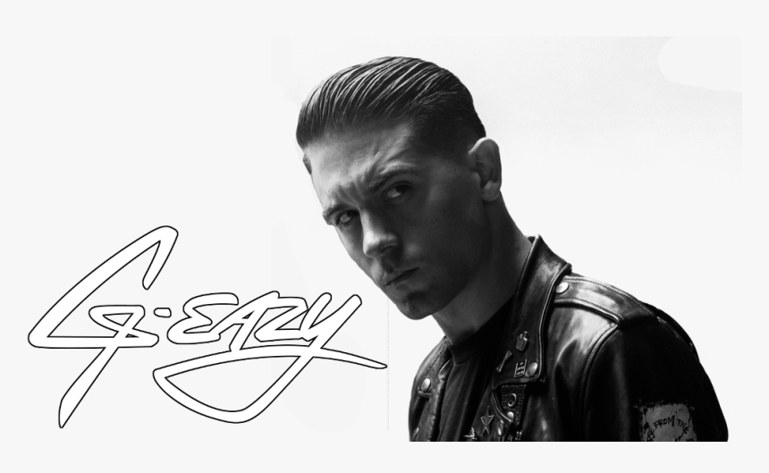 Transparent G Eazy Png - G Eazy 2019, Png Download, Free Download