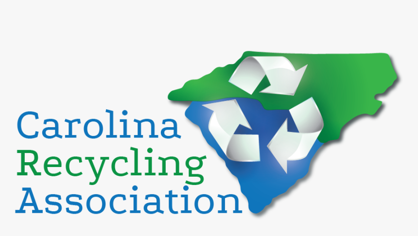 Recycling Day At The Nc Capitol Is About Educating - Carolina Recycling Association, HD Png Download, Free Download