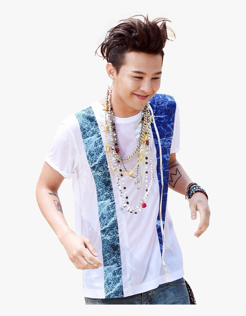 Transparent G Eazy Png - Bigbang G Dragon Png, Png Download, Free Download