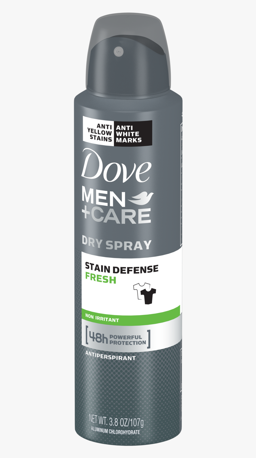 Dove Men Care, HD Png Download, Free Download