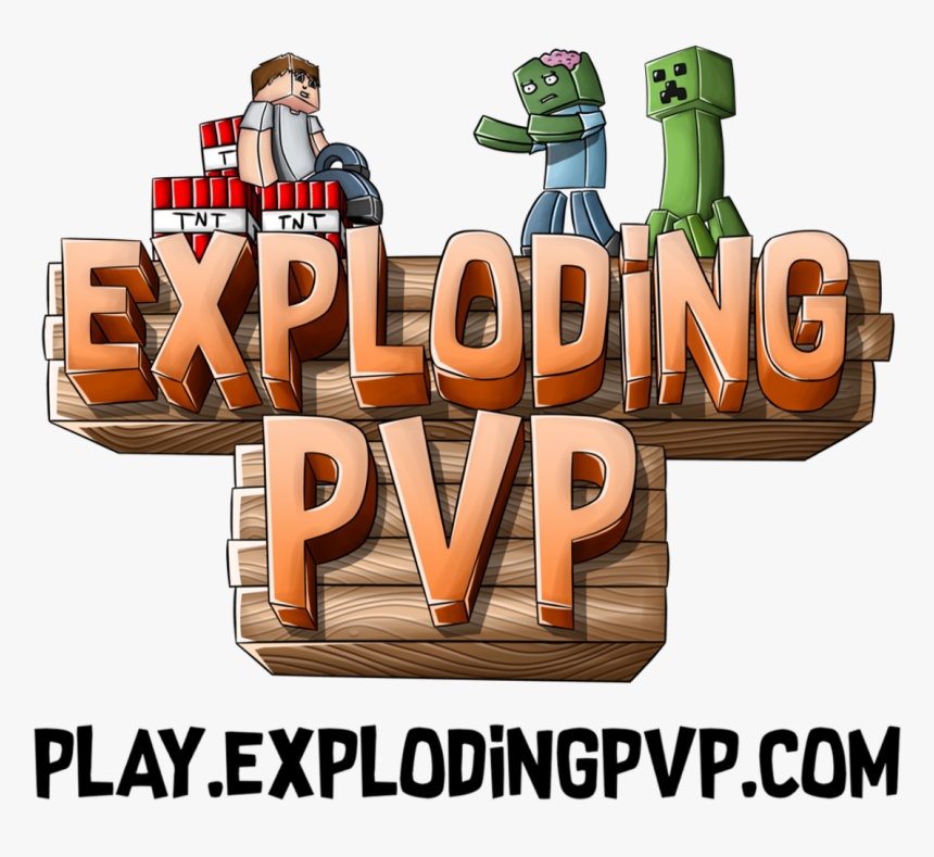 Copyright © Exploding Pvp - Illustration, HD Png Download, Free Download