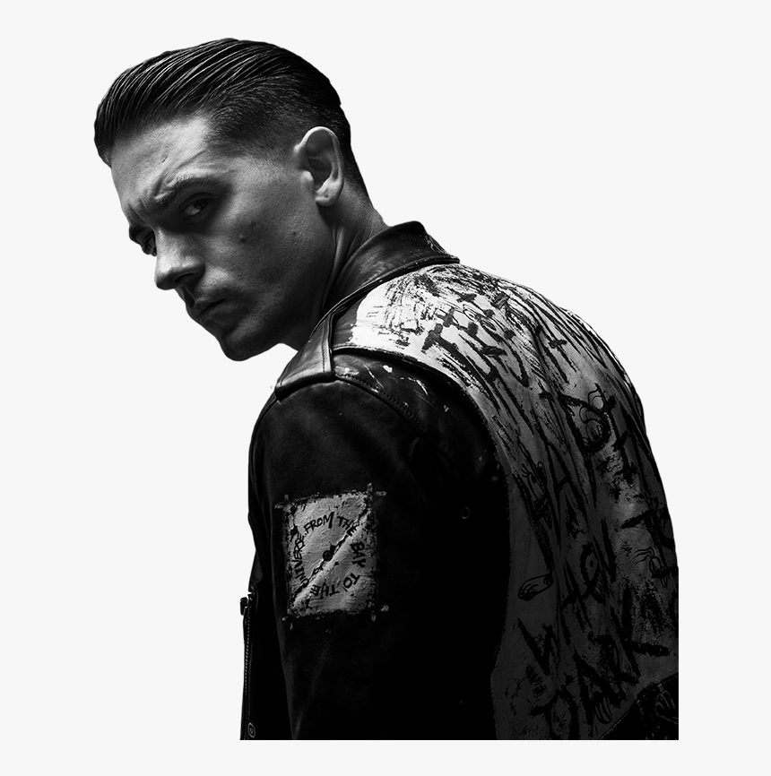 Beautiful And The Damned G Eazy, HD Png Download, Free Download