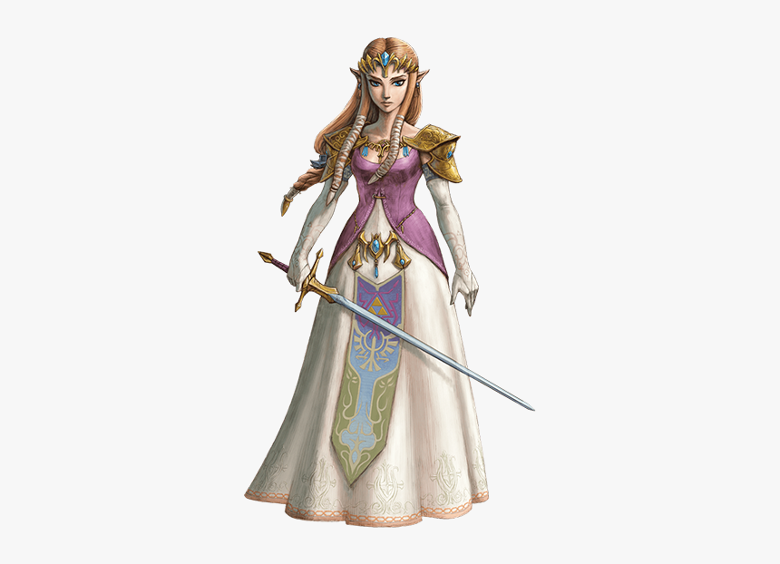 Zelda Legend Of Zelda Twilight Princess, HD Png Download, Free Download