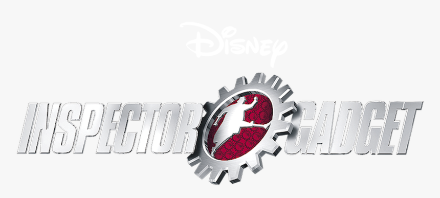Inspector Gadget Movie, HD Png Download, Free Download