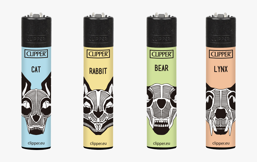 Clipper Lighter, HD Png Download, Free Download