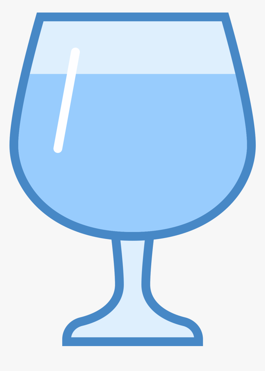Wine Glass Icon, HD Png Download, Free Download