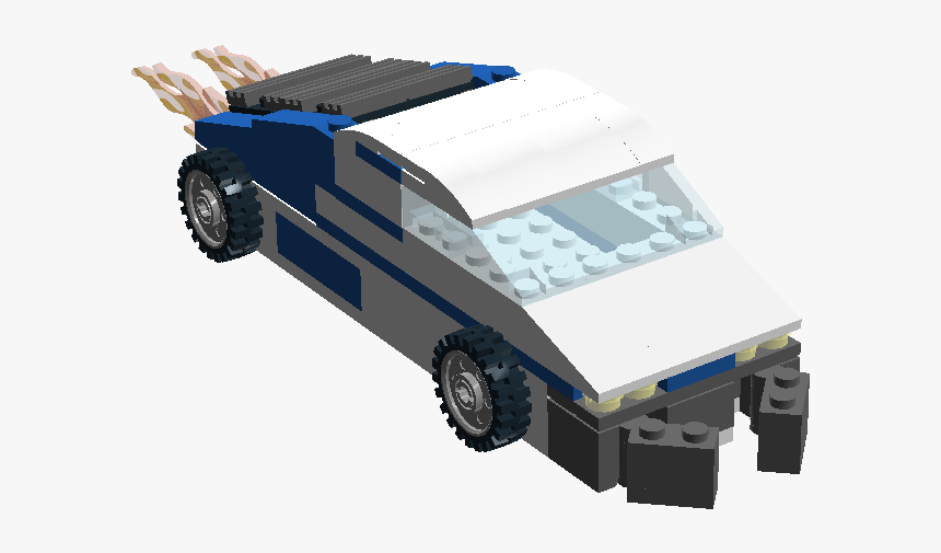 Lego Gadget Mobile, HD Png Download, Free Download