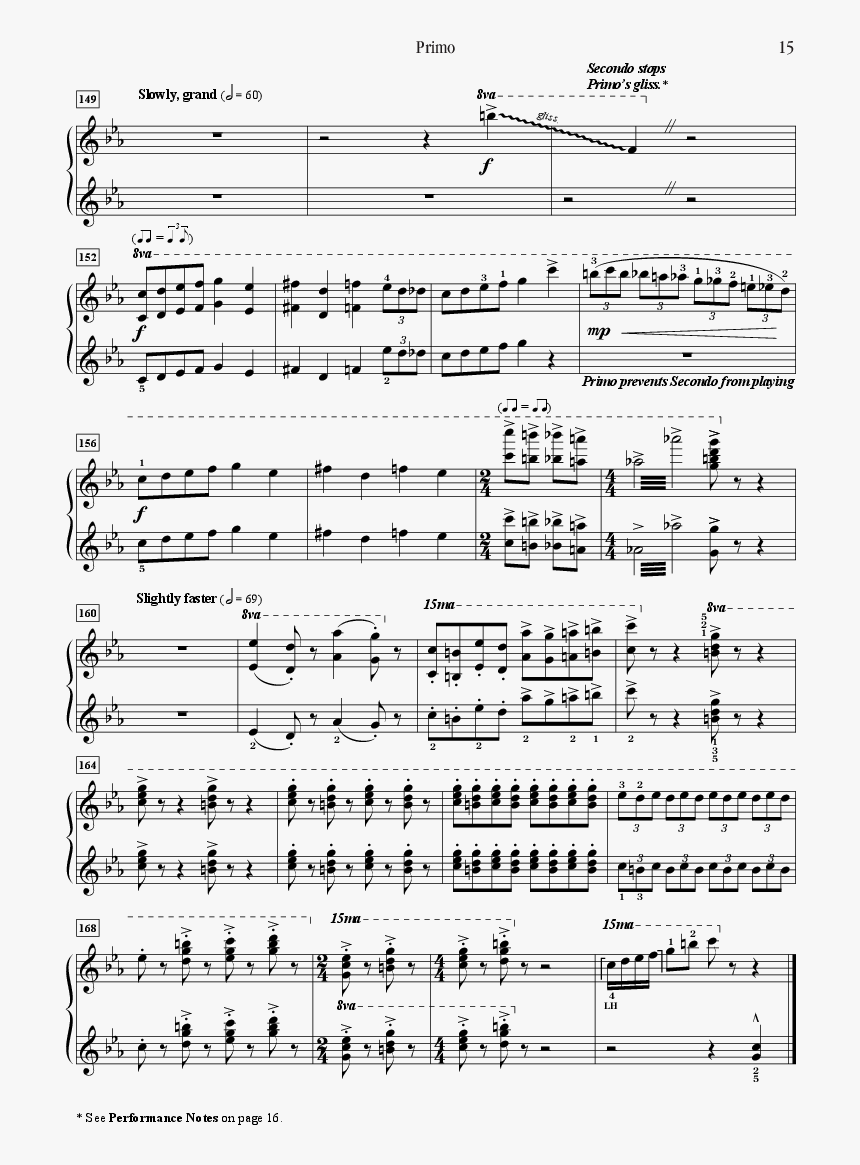 Inspector Gadget Theme Thumbnail - Barry Manilow Sheet Music, HD Png Download, Free Download