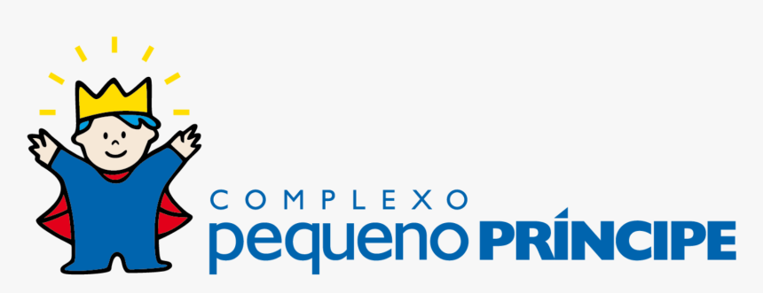 Hospital Pequeno Principe, HD Png Download, Free Download