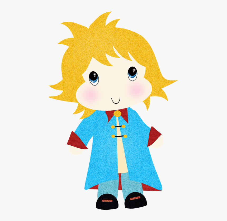 Pequeno Principe Png Transparente, Png Download, Free Download