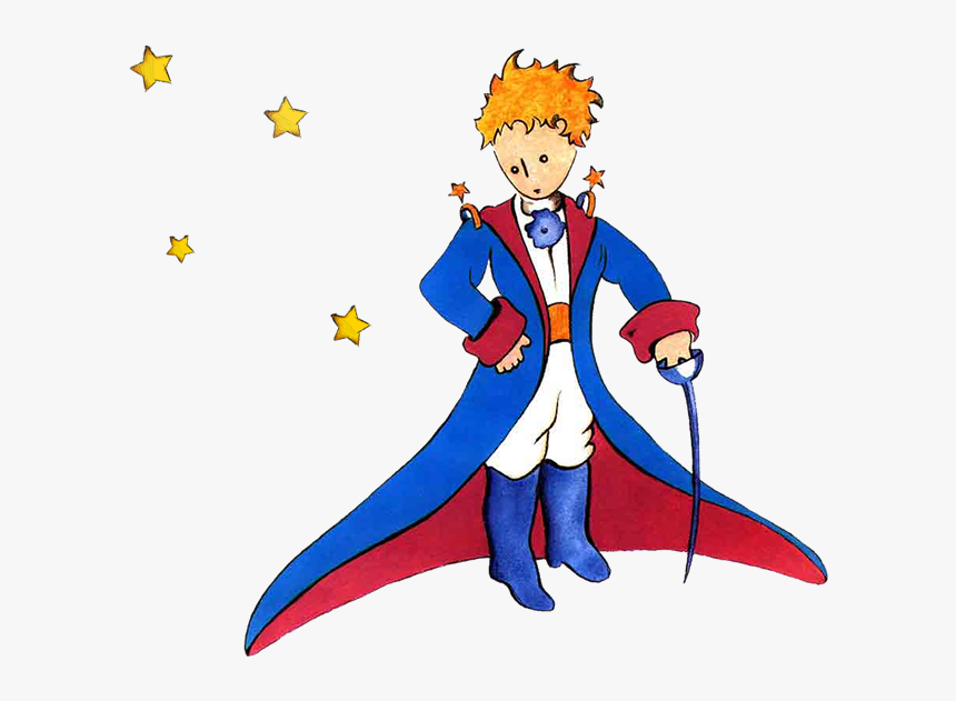 Little Prince, HD Png Download, Free Download