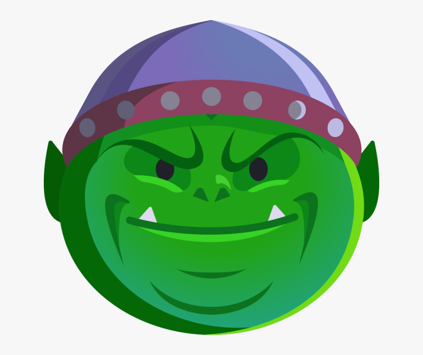 Transparent Monster Face Png, Png Download, Free Download